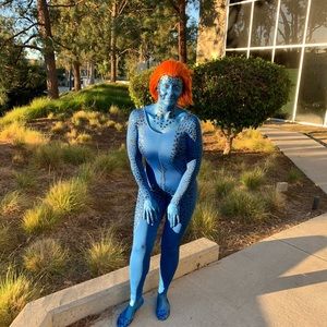 Mystique